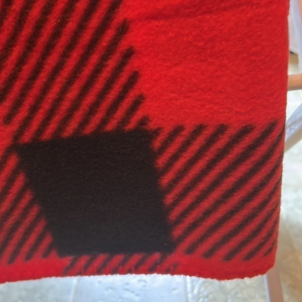 Snuggly Blanket